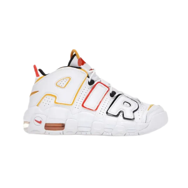 Nike Air More Uptempo Olympic