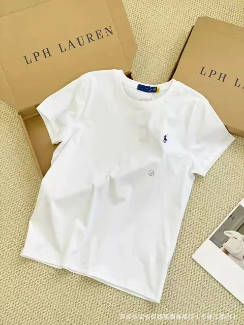 Polo Ralph Lauren Polo Bear Tee Classic Fit