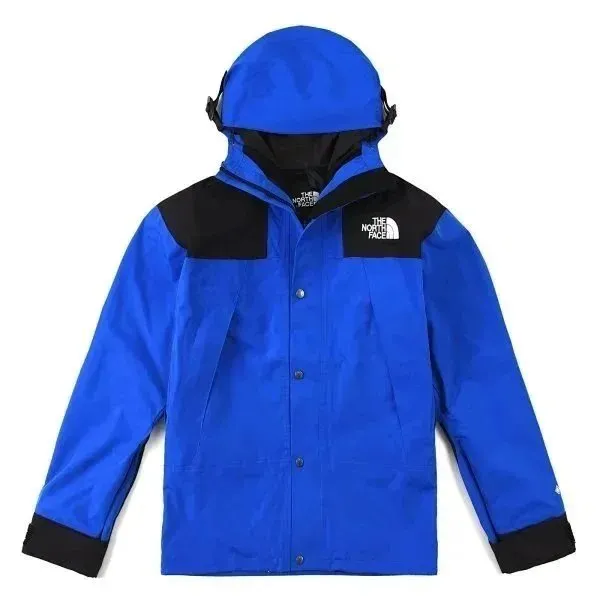 The North Face jackets