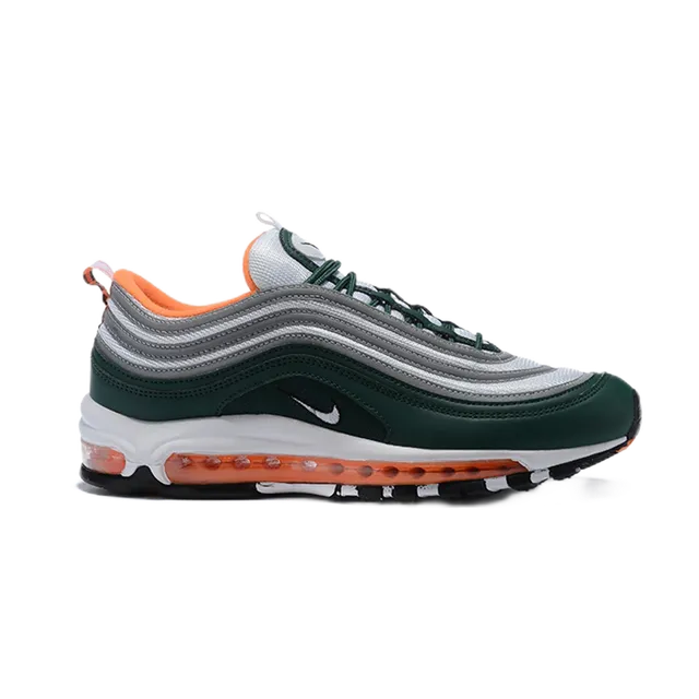 Nike Air Max 97 University Green