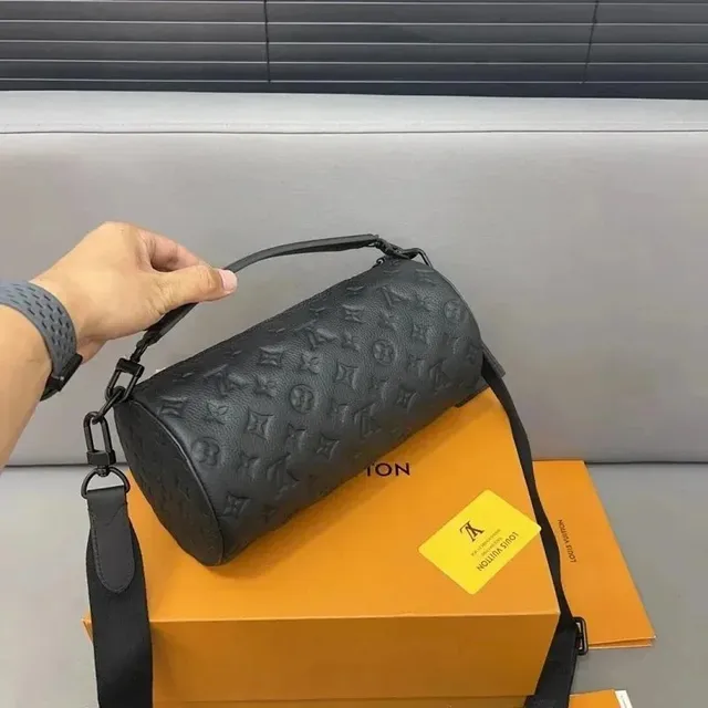 Louis Vuitton handbags Monogram Empreinte