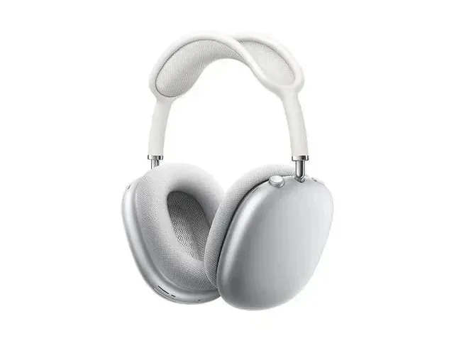 Apple AirPods Max Silver