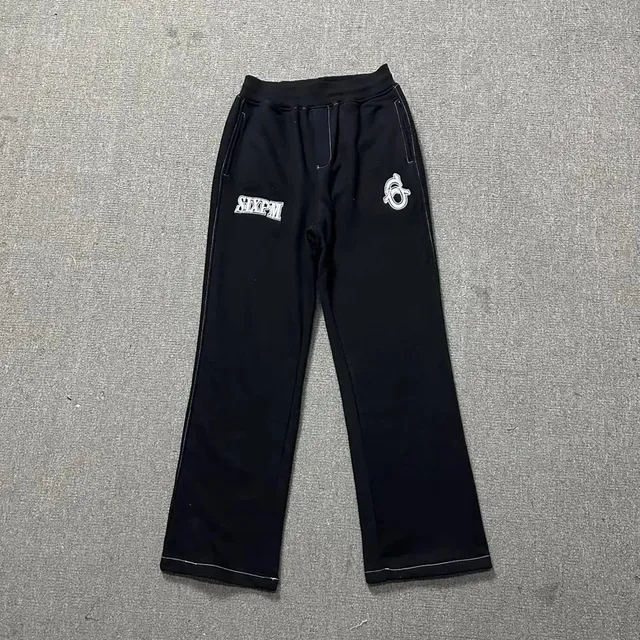 Corteiz Track Pants CRTZ Logo