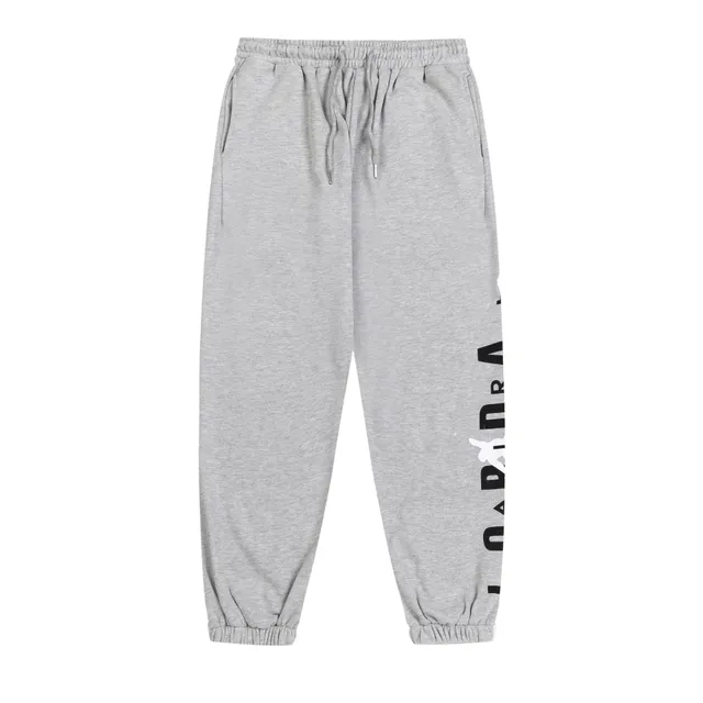 Jordan Jogger Pants Heather Grey
