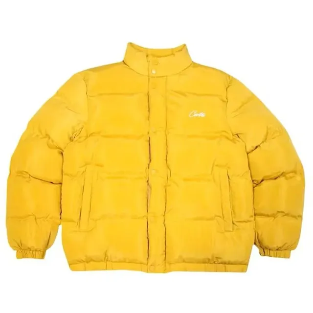 Corteiz Puffer Jacket
