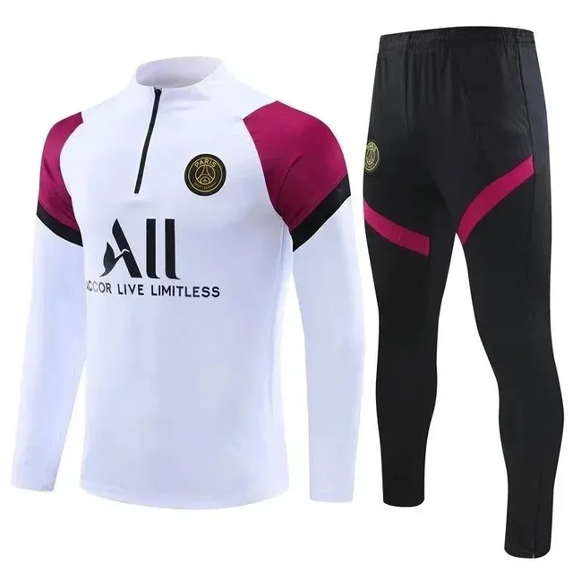 Paris Saint-Germain Training Set