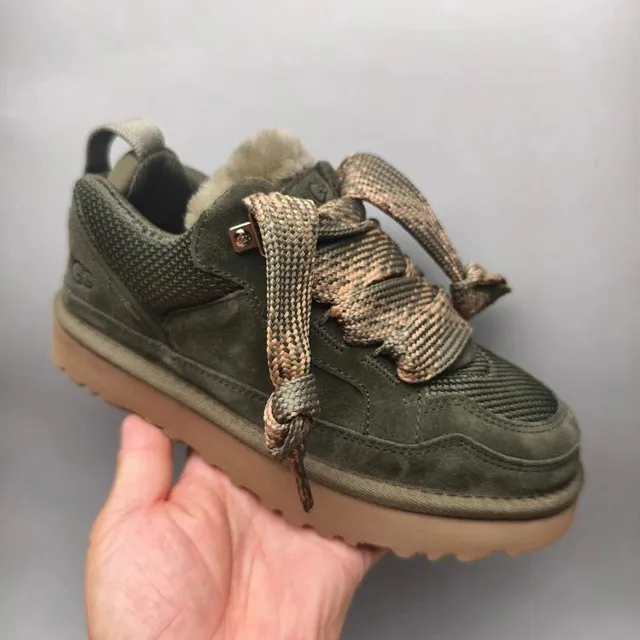 UGG sneakers
