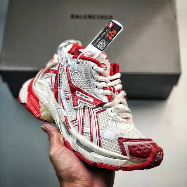 Balenciaga sneakers