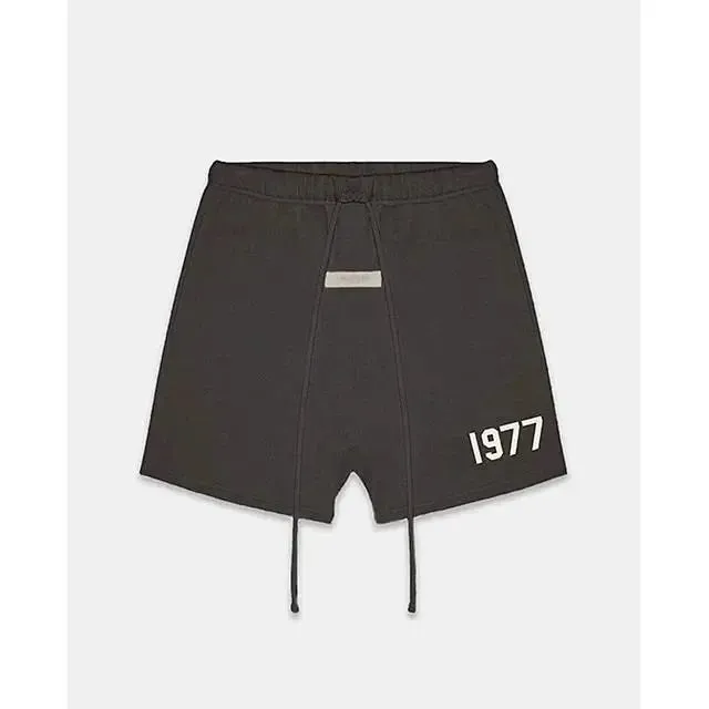 Fear of God Essentials Shorts 1977 Print