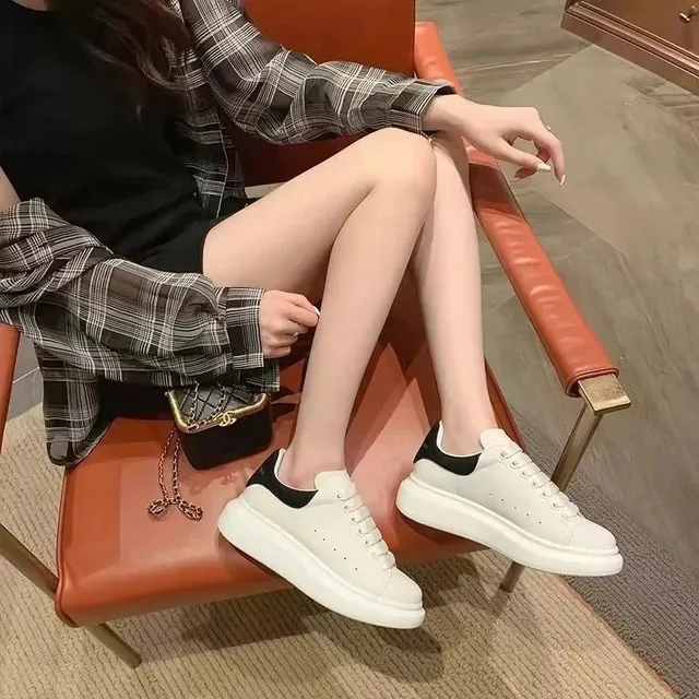 经典标准码-黑皮尾