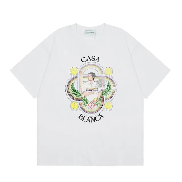 Casablanca t shirts