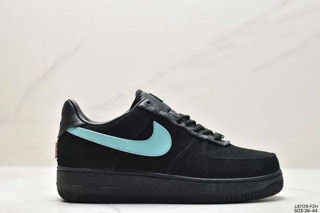 DZ1382-001 BLACK