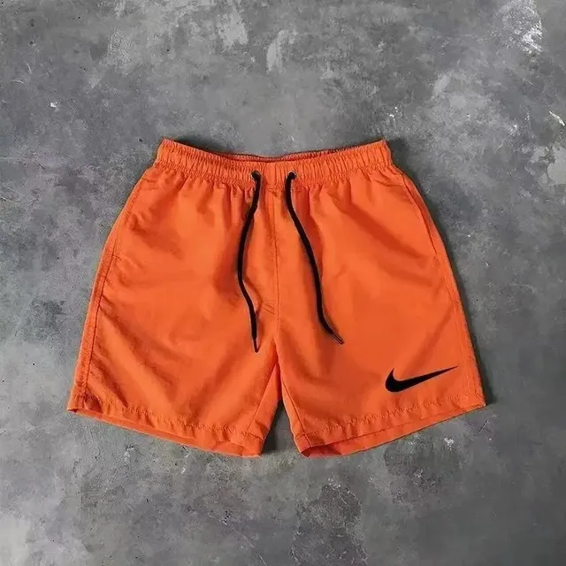 Nike shorts Swoosh Logo