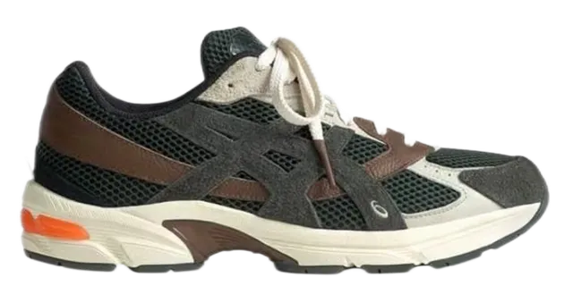 Asics sneakers