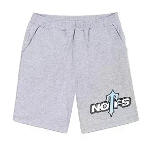NOCTA × Nike Shorts Logo Print