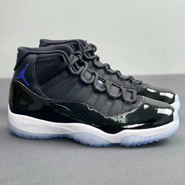 Y3 AJ11大灌篮