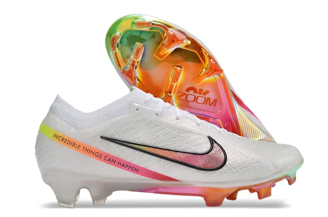 Nike Air Zoom Mercurial Superfly Incredible Things Can Happen