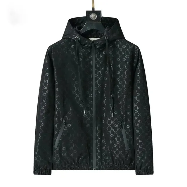 Gucci jackets