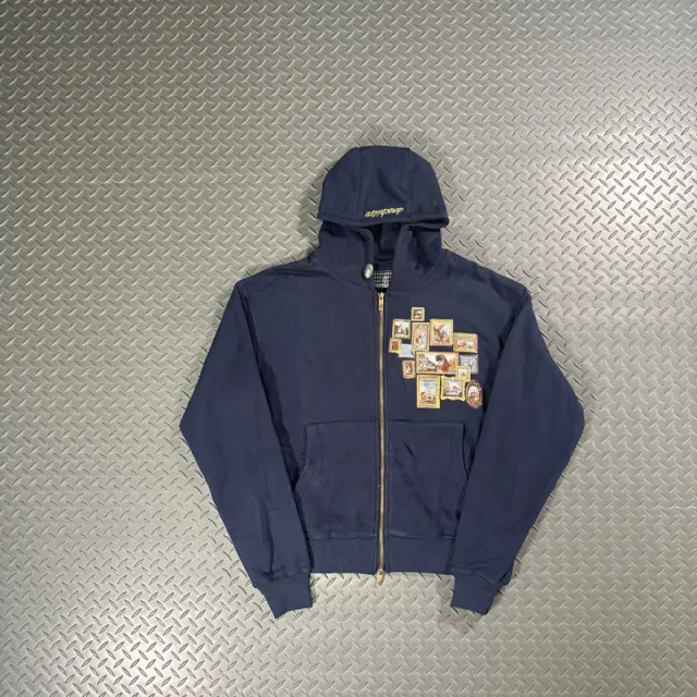 深蓝/8002