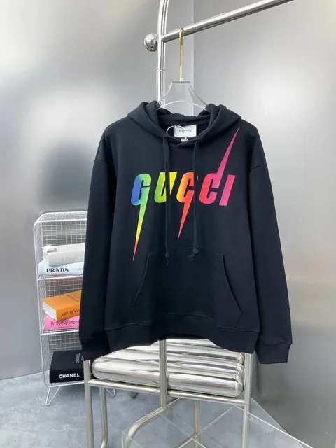 Gucci hoodies sweatshirts
