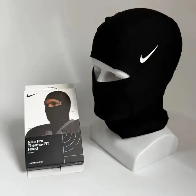 Nike Therma-FIT Hood Football