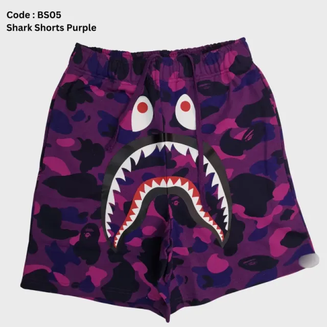 Bs05 - Purplepurple