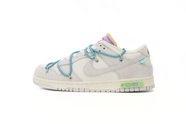Nike Dunk Low Off-White