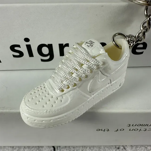 1.af1 pure white