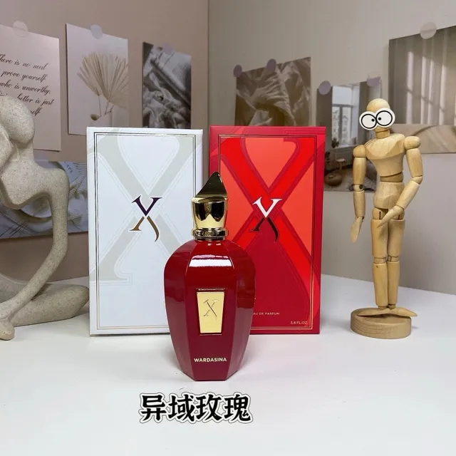 异域玫瑰100ML
