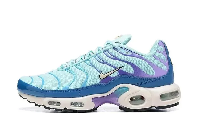 Nike Air Max Plus Turbo Blue