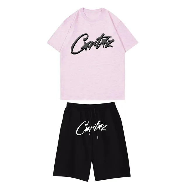 Corteiz Logo Set
