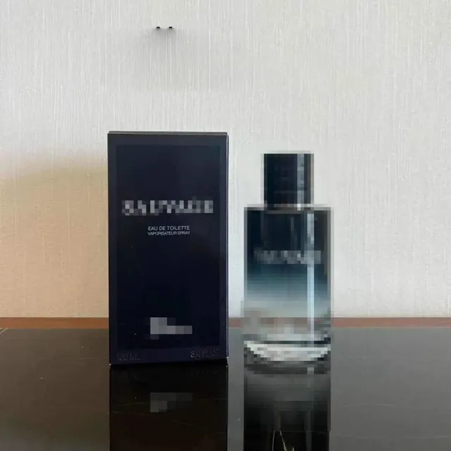 旷野淡香100ml