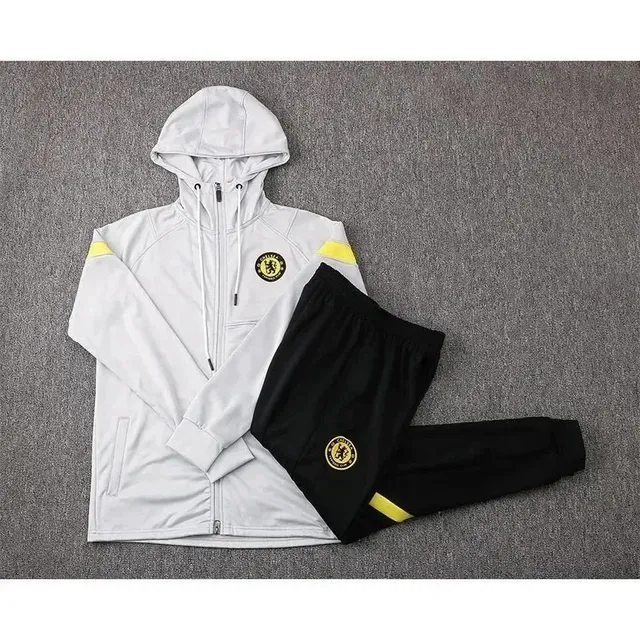 Chelsea Track Suit