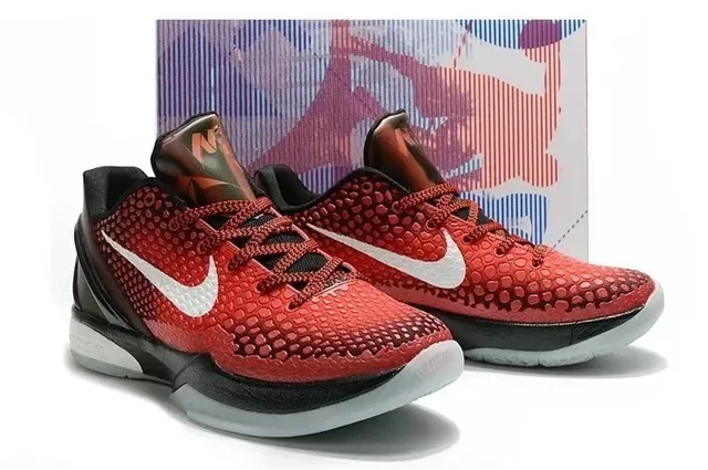 Kobe sneakers