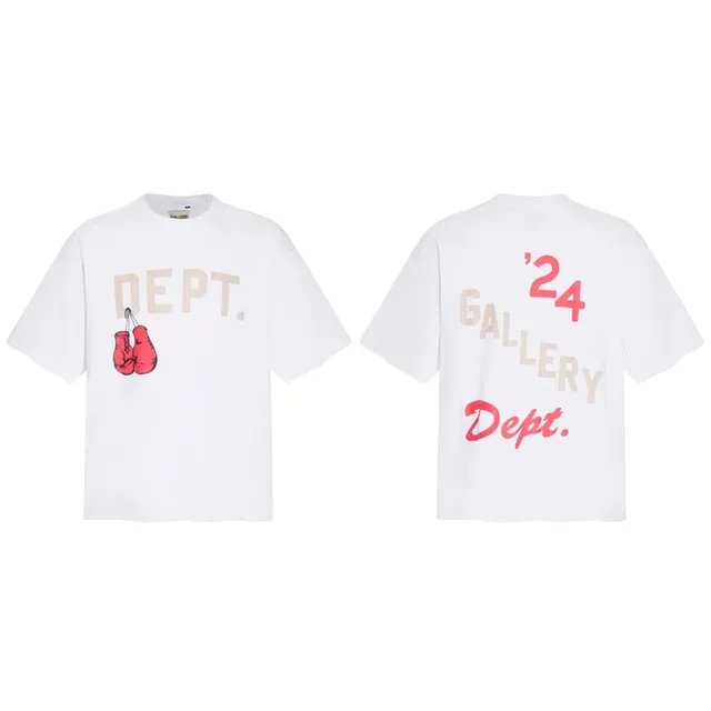 Boxing Glove Tee '24 Gallery Dept.