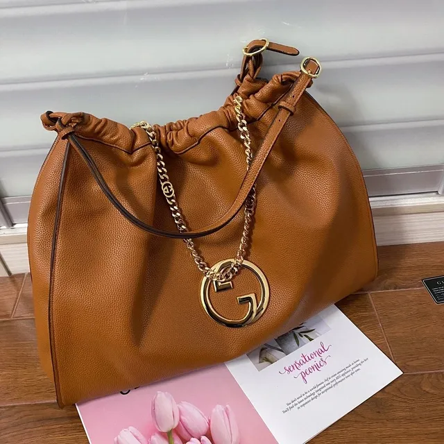 Gucci Hobo Bag