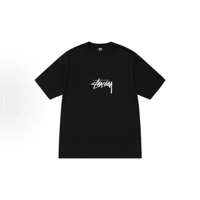Stüssy t shirts