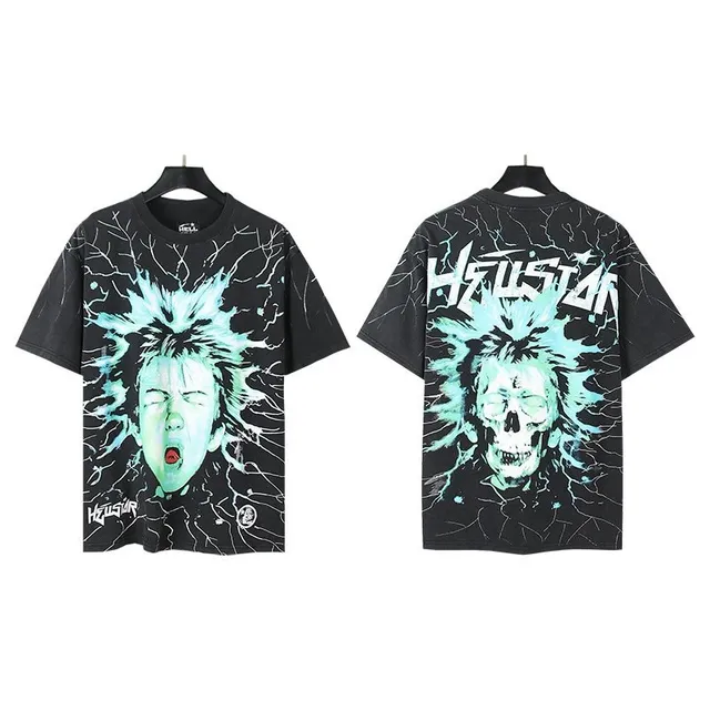 Hellstar Graphic Tee