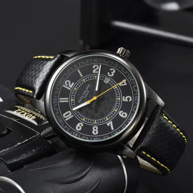Patek Philippe Aquanaut