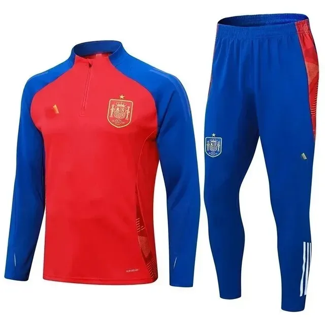 Adidas Training Set Spain National Team