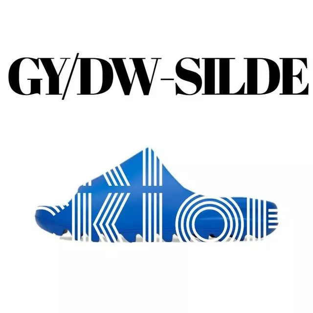 Yeezy sandals slippers