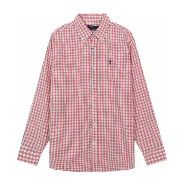 Polo Ralph Lauren shirts