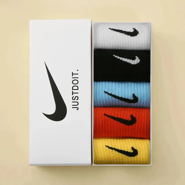 5 pair 【Image Color】3