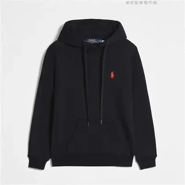 Polo Ralph Lauren Polo Bear Hoodie Classic Fit