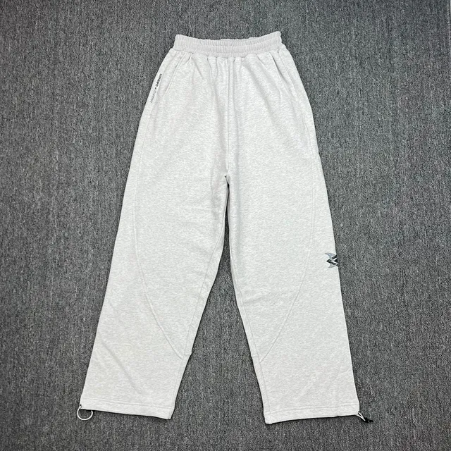NOCTA × Nike Track Pants Heather Grey