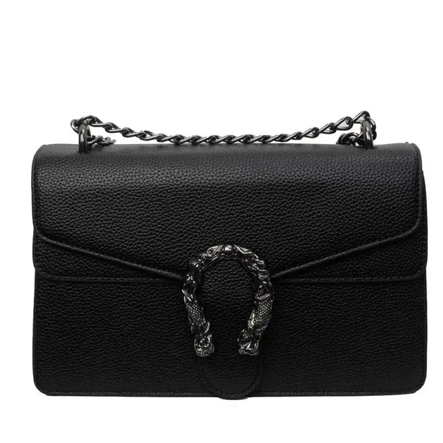 Gucci Dionysus Matte Black