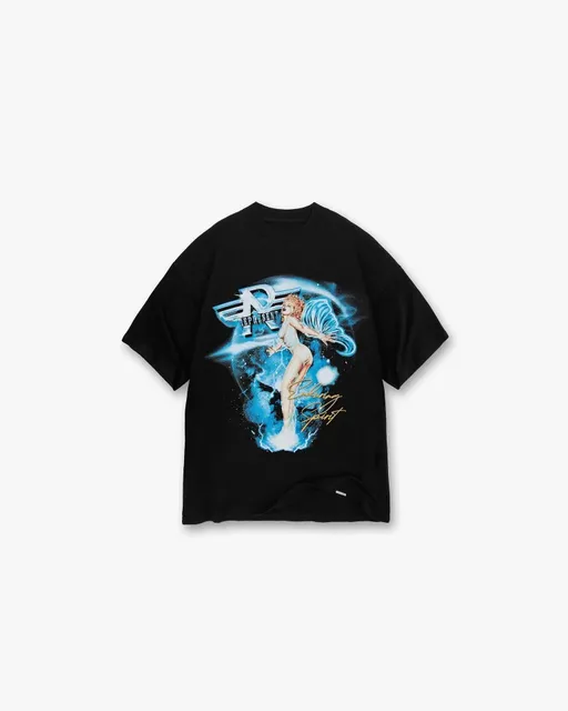 Represent Graphic Tee Enduring Spirit