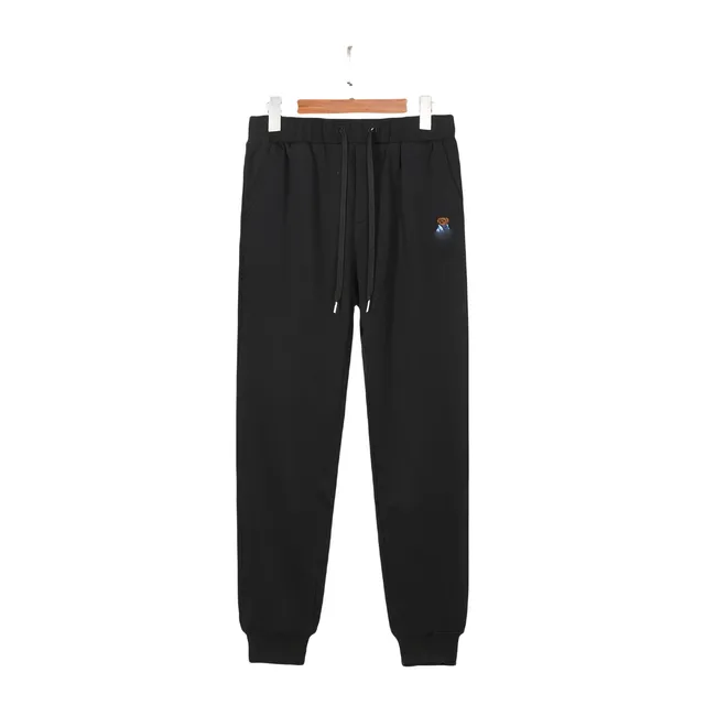 Polo Ralph Lauren Polo Bear Joggers Embroidered Bear Logo
