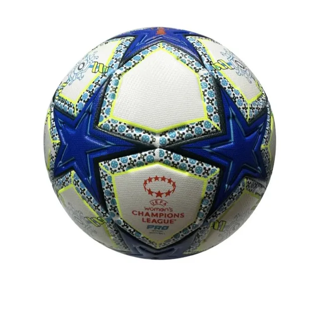 Adidas UEFA Women's Champions League Pro Ball Official Match Ball