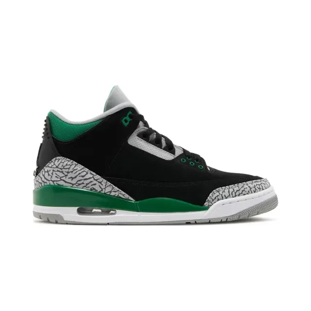 Pine Green